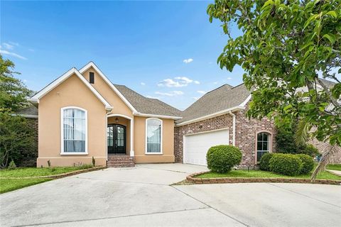 Photo of 1505 CUTTYSARK Cove, Slidell, LA 70458 (MLS # 2557248)