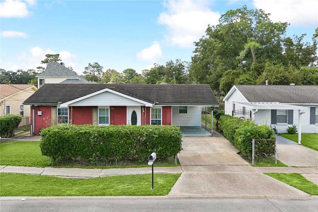 Photo 1 of 15 — 3327 SULLEN Place, New Orleans, LA 70131