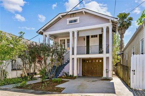 1616 N JOHNSON Street New Orleans LA 70116