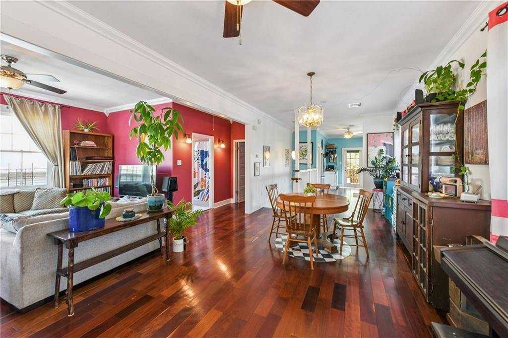 1616 N JOHNSON Street