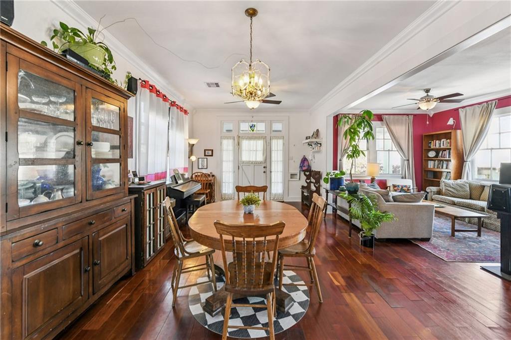 1616 N JOHNSON Street