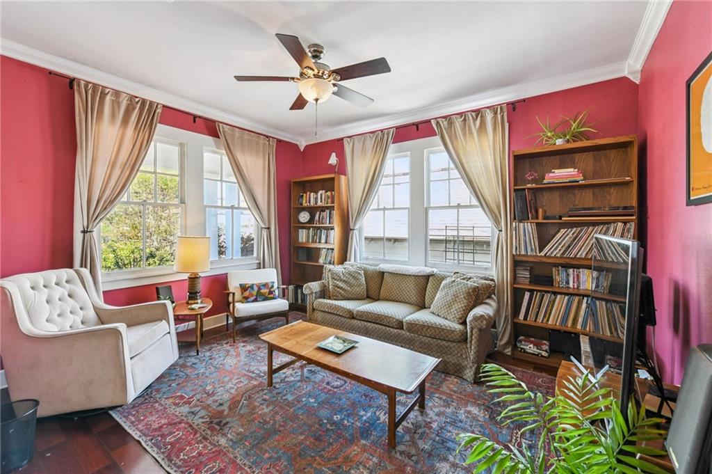 1616 N JOHNSON Street