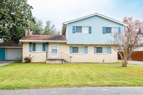 31 PECAN Street Harahan LA 70123