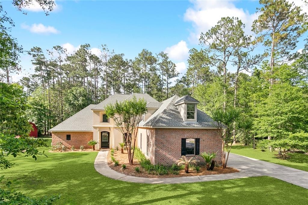 30131 BRAN Drive