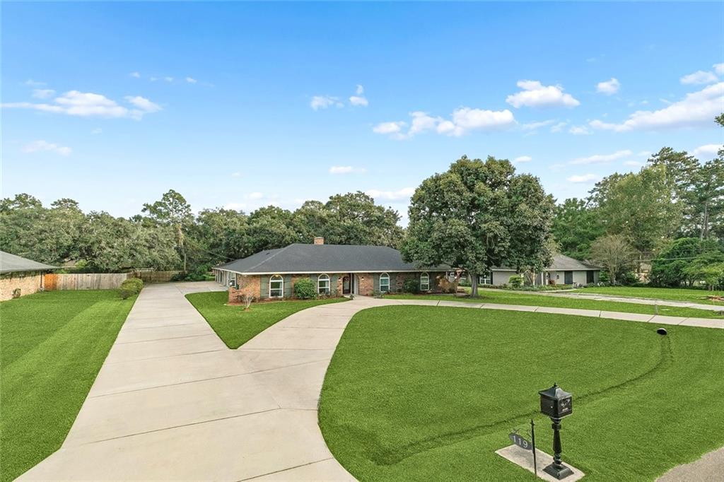 119 OAK Drive