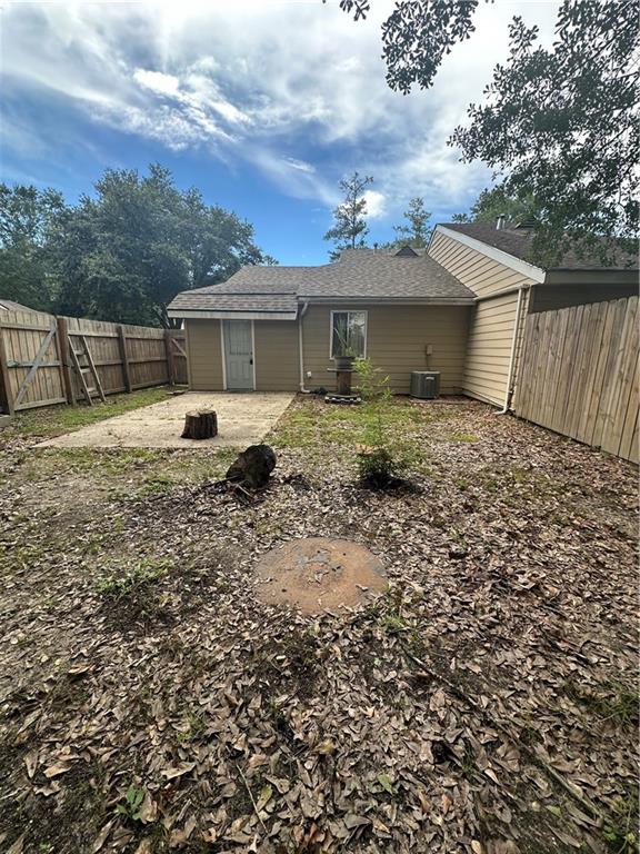 Hammond, Louisiana 70401, United States, 1 Bedroom Bedrooms, ,1 BathroomBathrooms,Residential,Active,163049