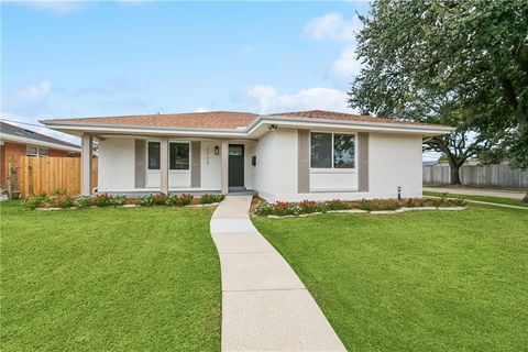 1720 FRANCIS Avenue Metairie LA 70003