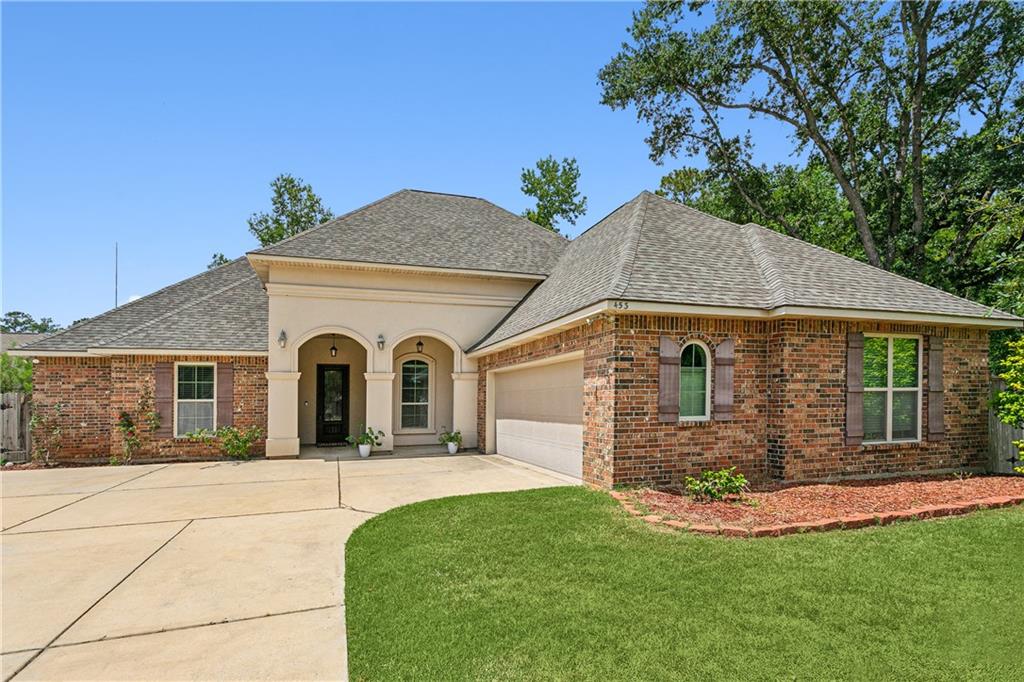 View Madisonville, LA 70447 house