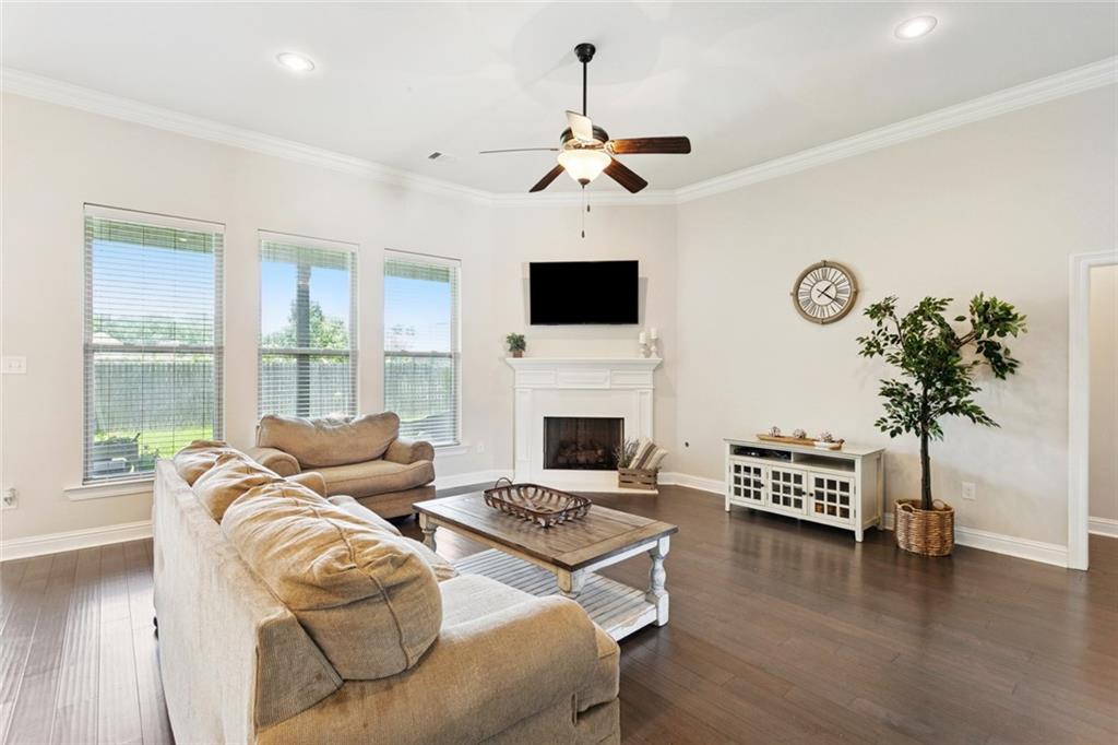 325 CEDAR CREEK Drive