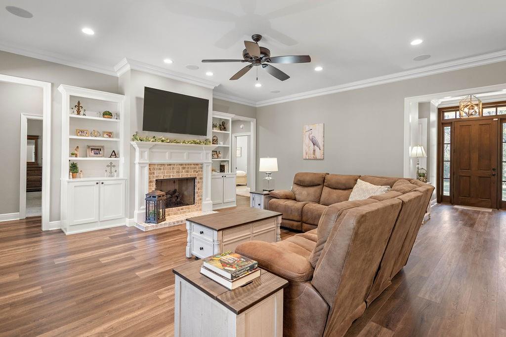 85200 HIGHWAY 1129 Highway