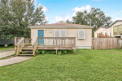 3016 Saint Roch Avenue, New Orleans, LA 70122 - #: 2479379