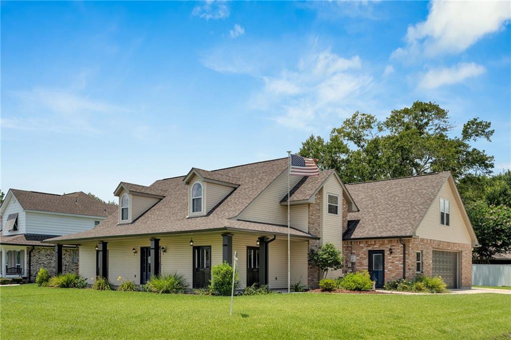 500 TERRI Drive