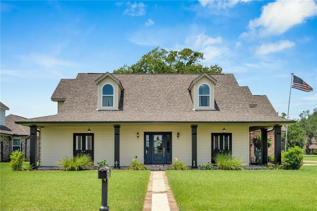 500 TERRI Drive