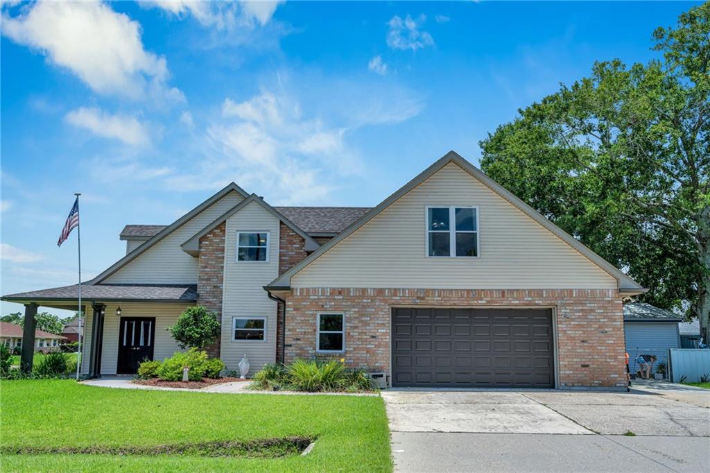 500 TERRI Drive