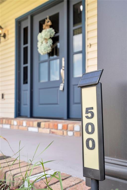 500 TERRI Drive