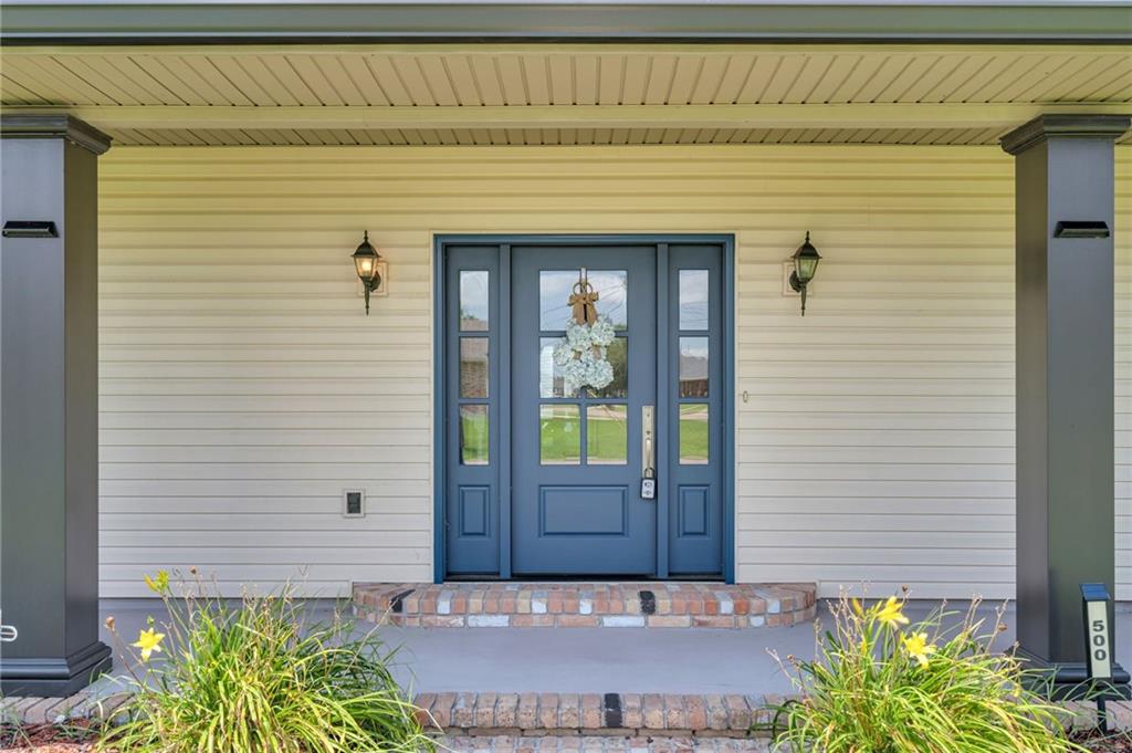 500 TERRI Drive