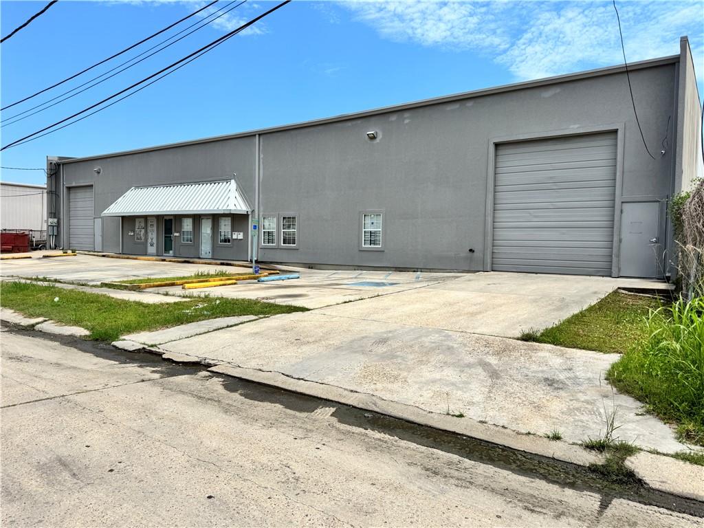 2616 MARIETTA Street
