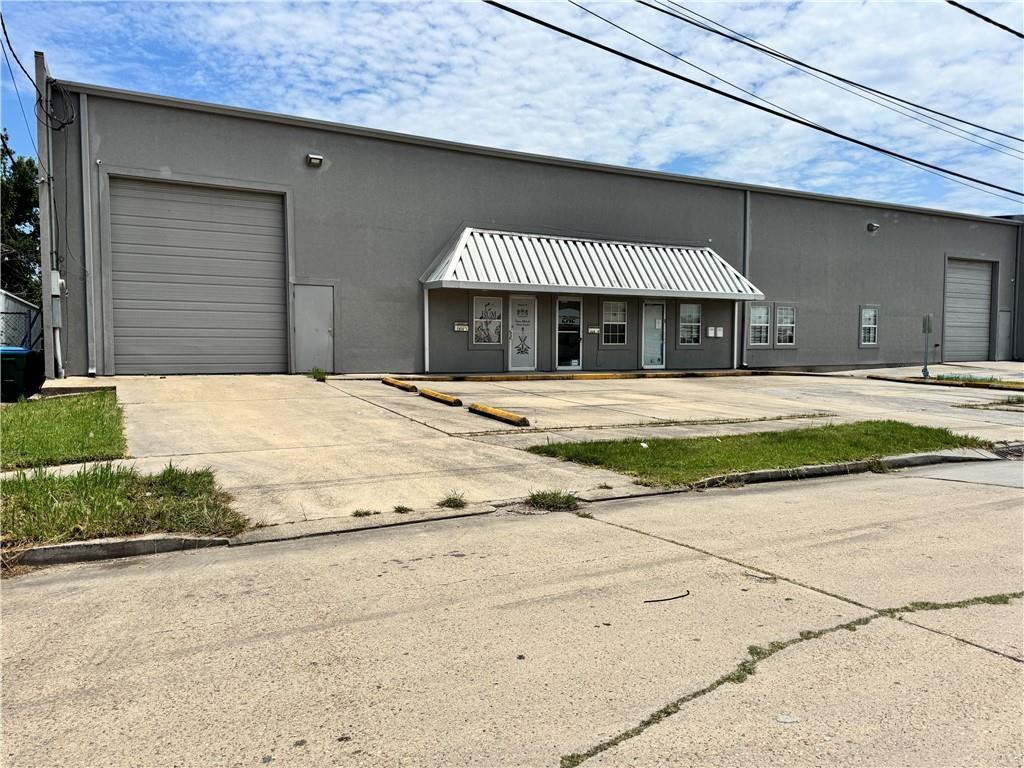 2616 MARIETTA Street