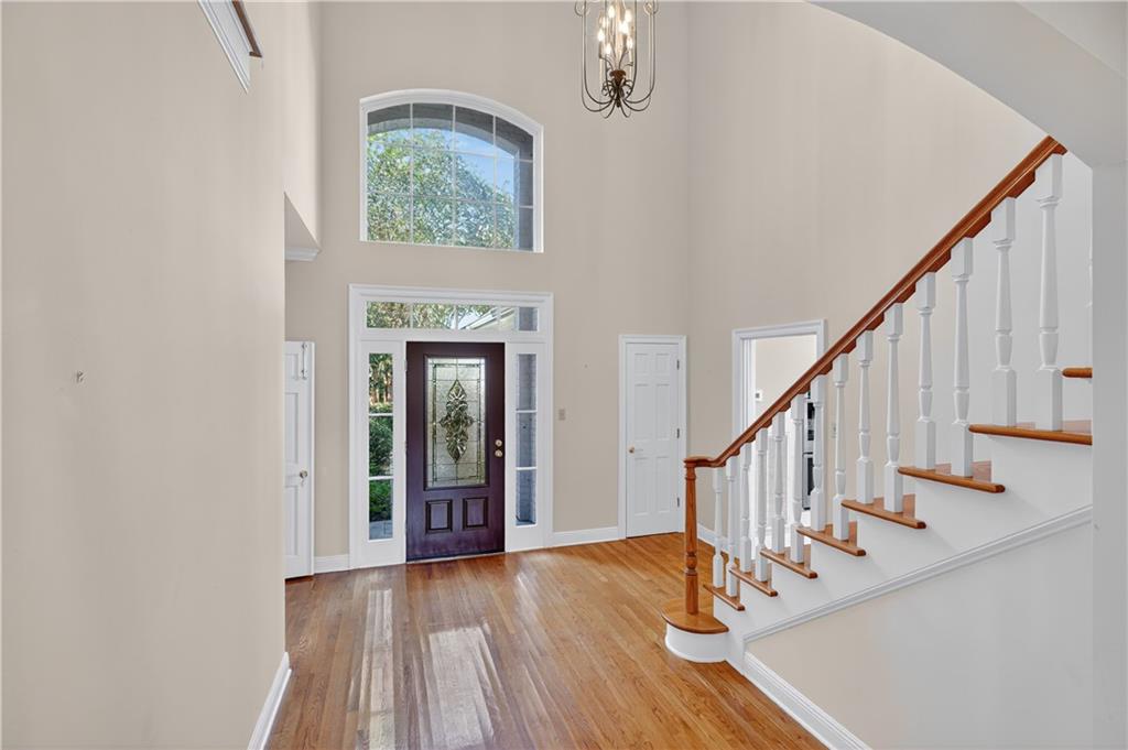 612 ENGLISH TURN Drive