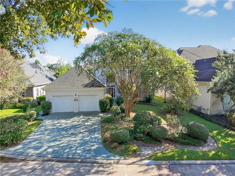 612 ENGLISH TURN Drive New Orleans LA 70131