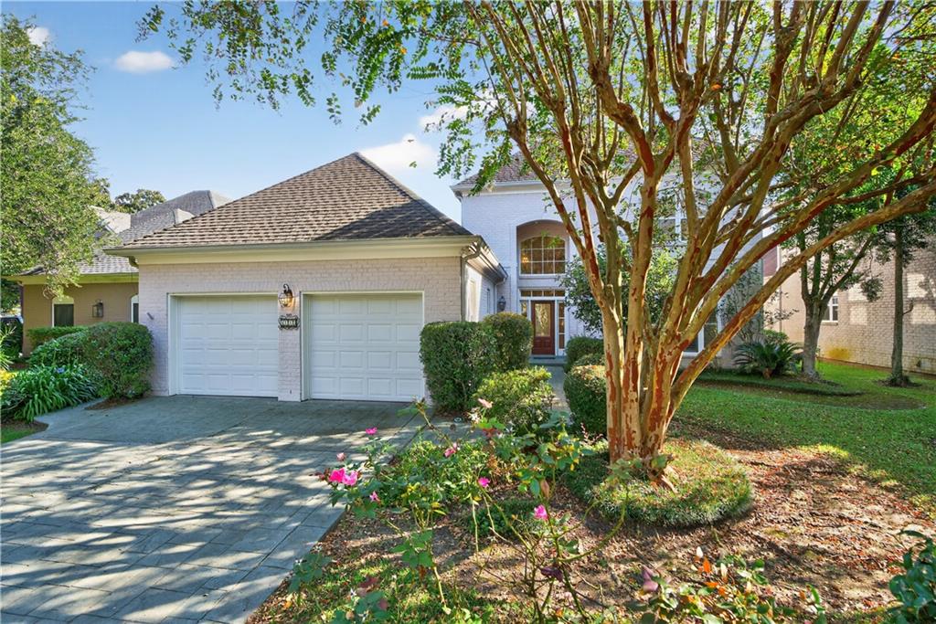 612 ENGLISH TURN Drive