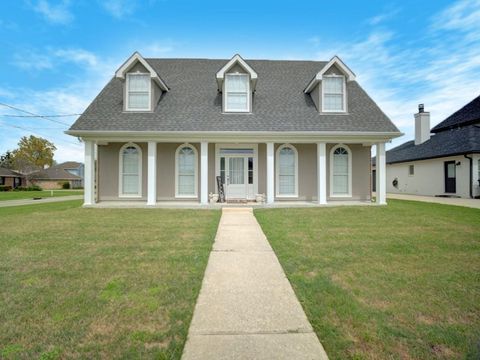 701 CAZALARD Street Belle Chasse LA 70037