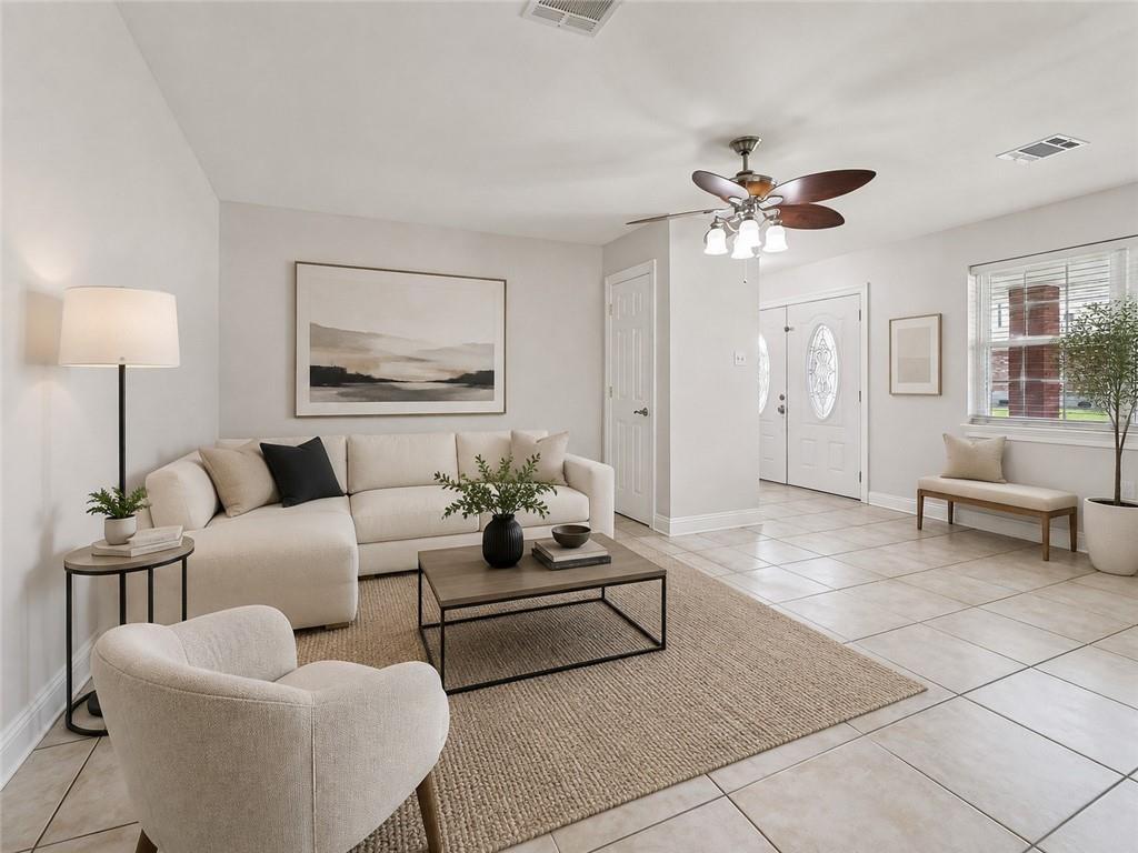 2312 CREELY Drive