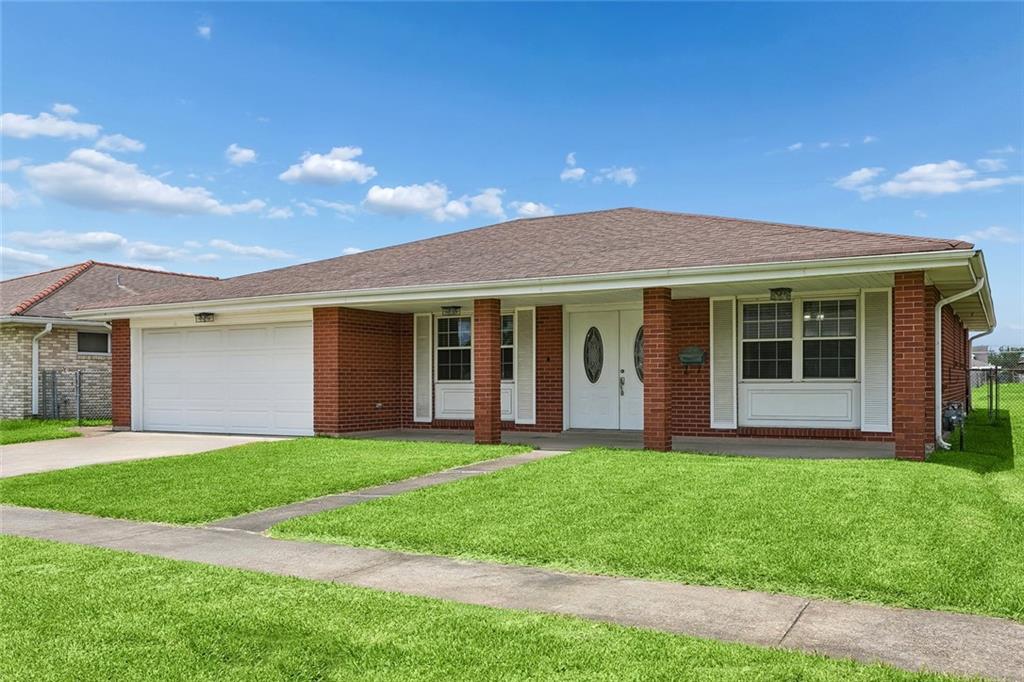 2312 CREELY Drive