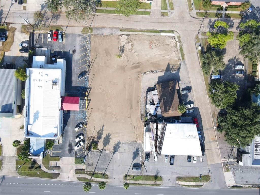 4509 VETERANS Boulevard