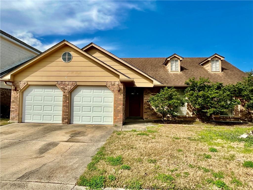 2067 LAFITTE Drive