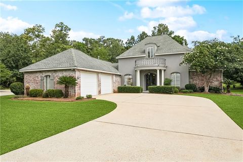 356 ASPEN Lane Covington LA 70433