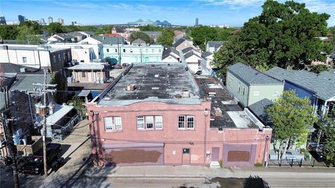 1021 PLEASANT Street New Orleans LA 70115