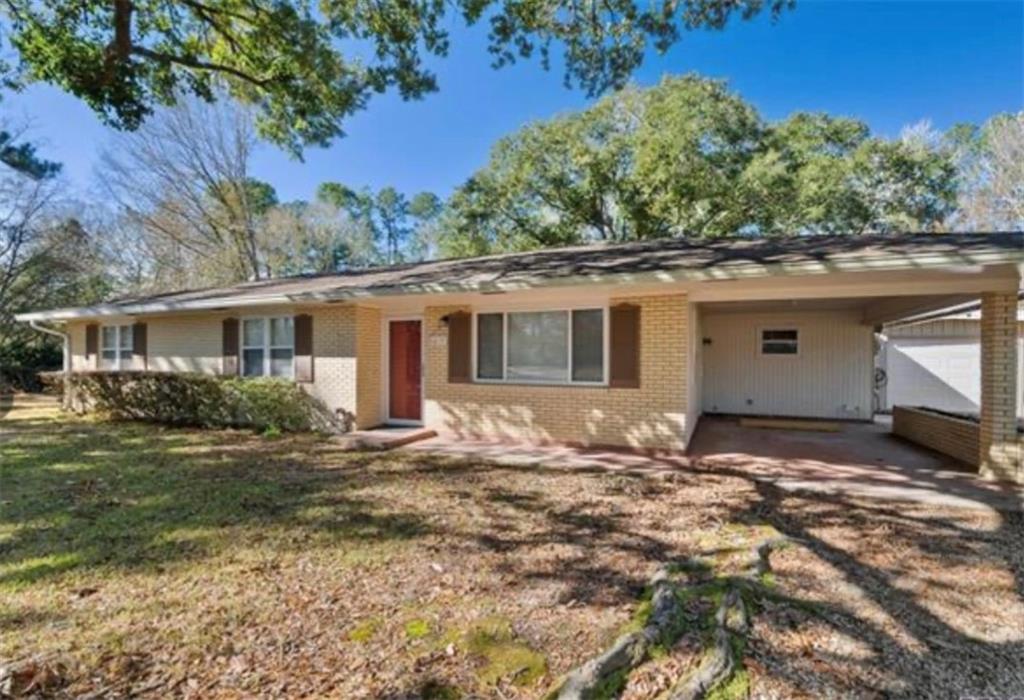 Hammond, Louisiana 70401, United States, 3 Bedrooms Bedrooms, ,2 BathroomsBathrooms,Residential,Active,232884