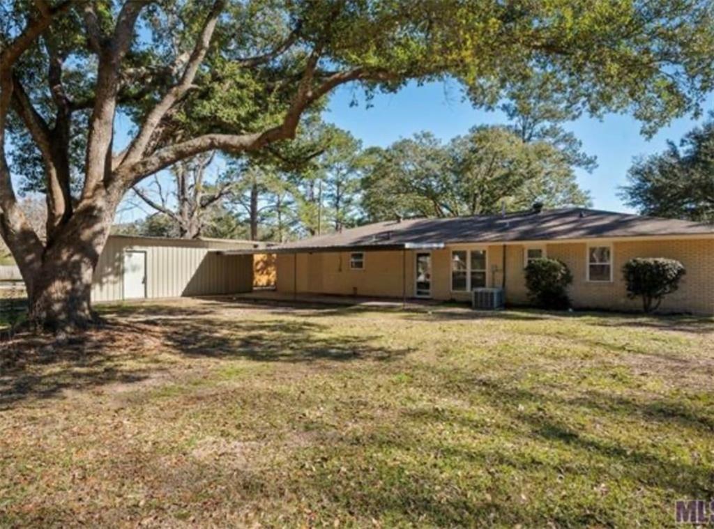 Hammond, Louisiana 70401, United States, 3 Bedrooms Bedrooms, ,2 BathroomsBathrooms,Residential,Active,232884