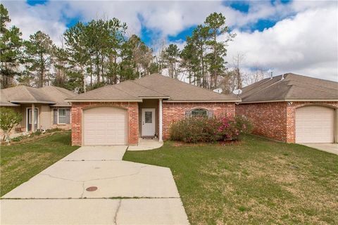 Photo of 14689 MADISON Lane, Ponchatoula, LA 70454 (MLS # 2545796)