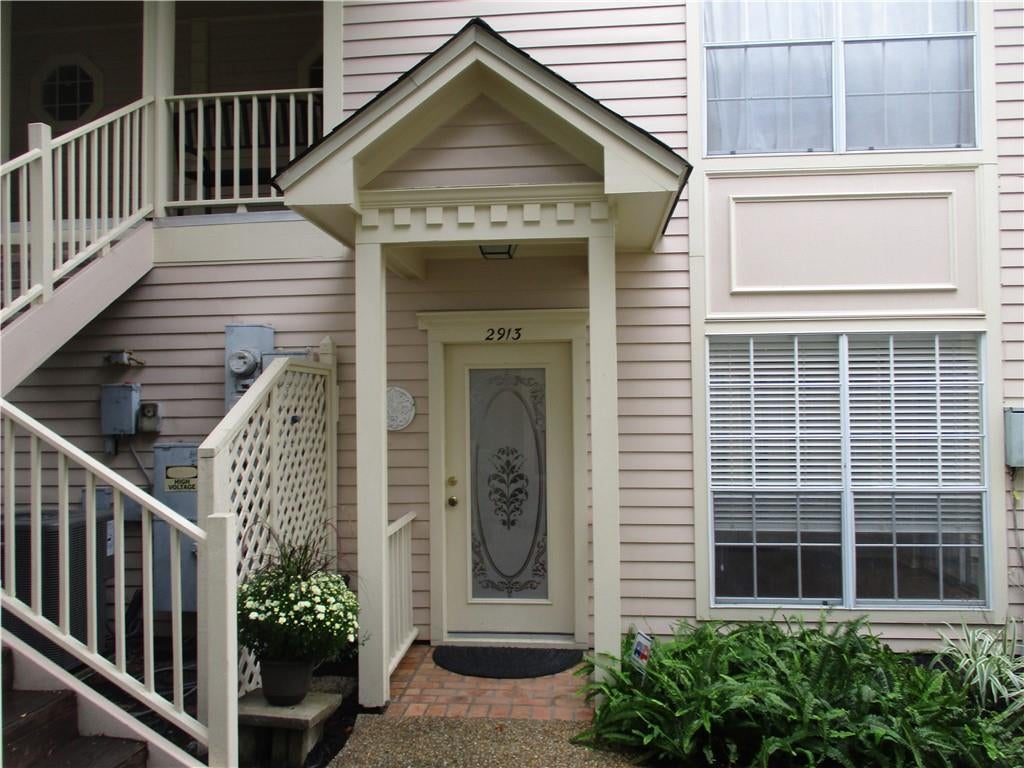 2913 AUDUBON TRACE Trace 2913
