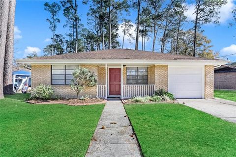Photo of 650 DALE Drive, Slidell, LA 70458 (MLS # 2560185)