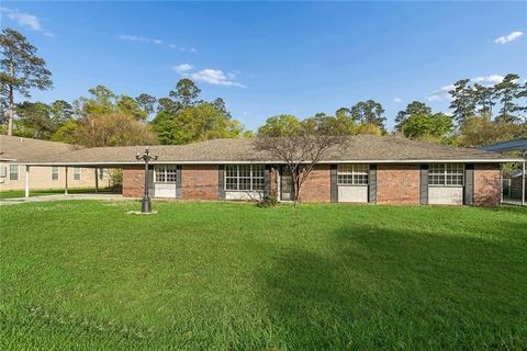 42205 GARDEN Drive Ponchatoula LA 70454