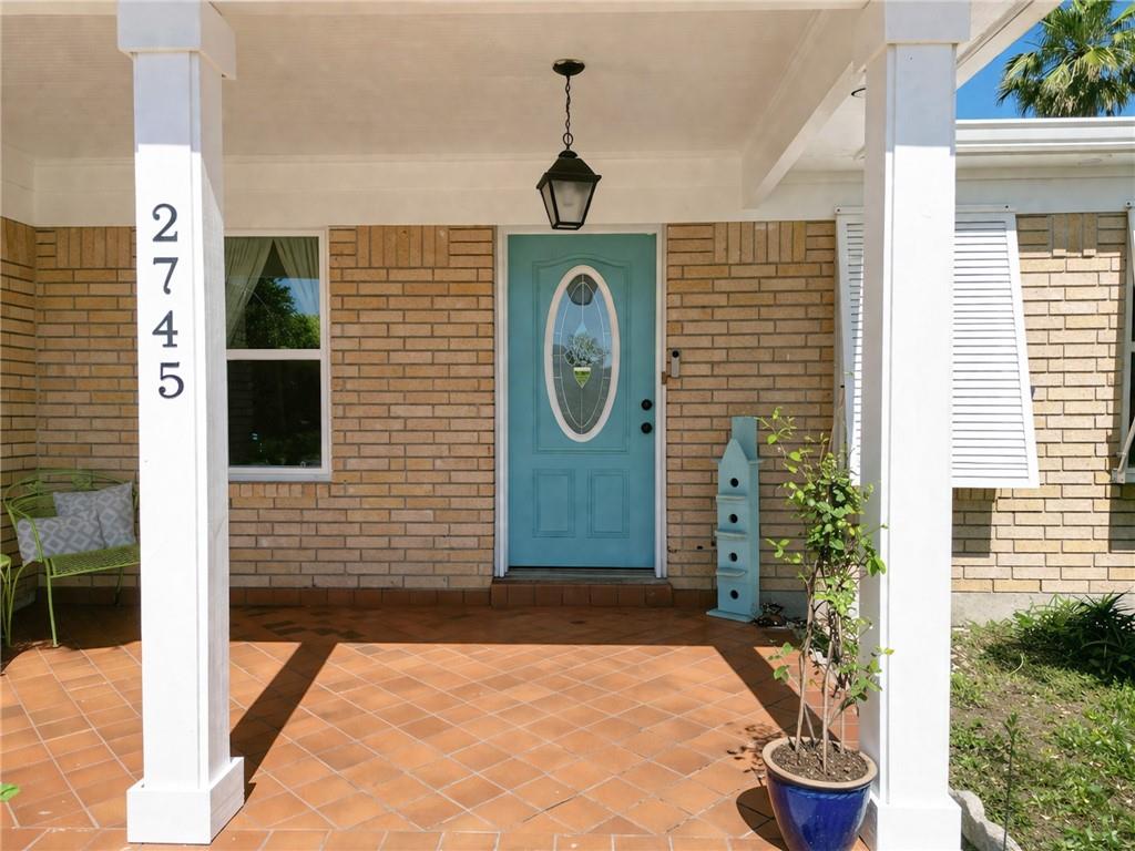 2745 RIDGEFIELD Road