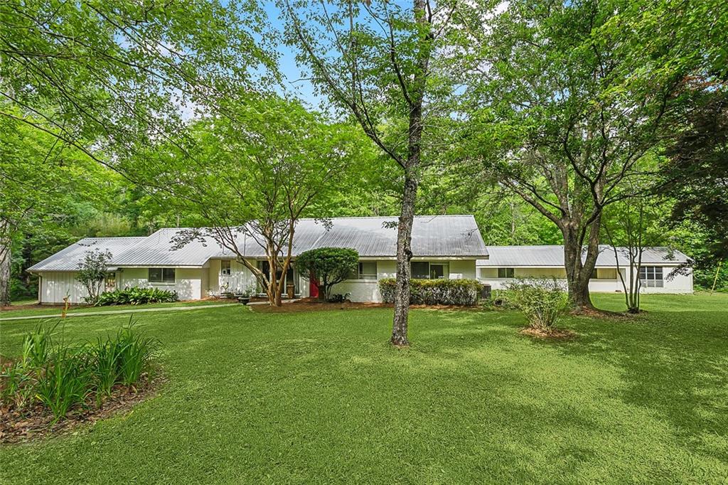 79205 PAT O'BRIEN Road