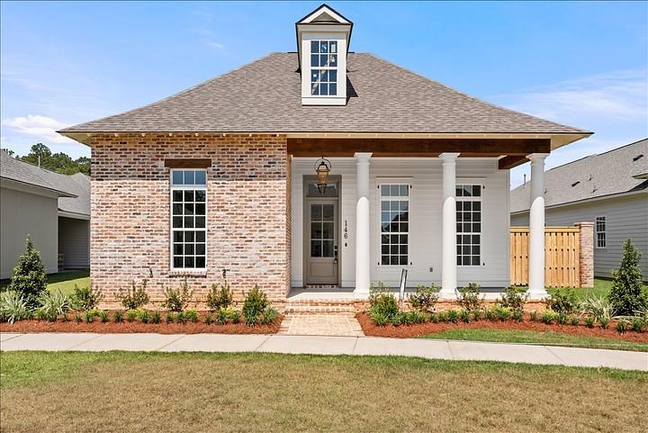 146 SAGE Alley
