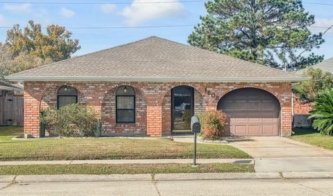 1608 MANSON Avenue Metairie LA 70001