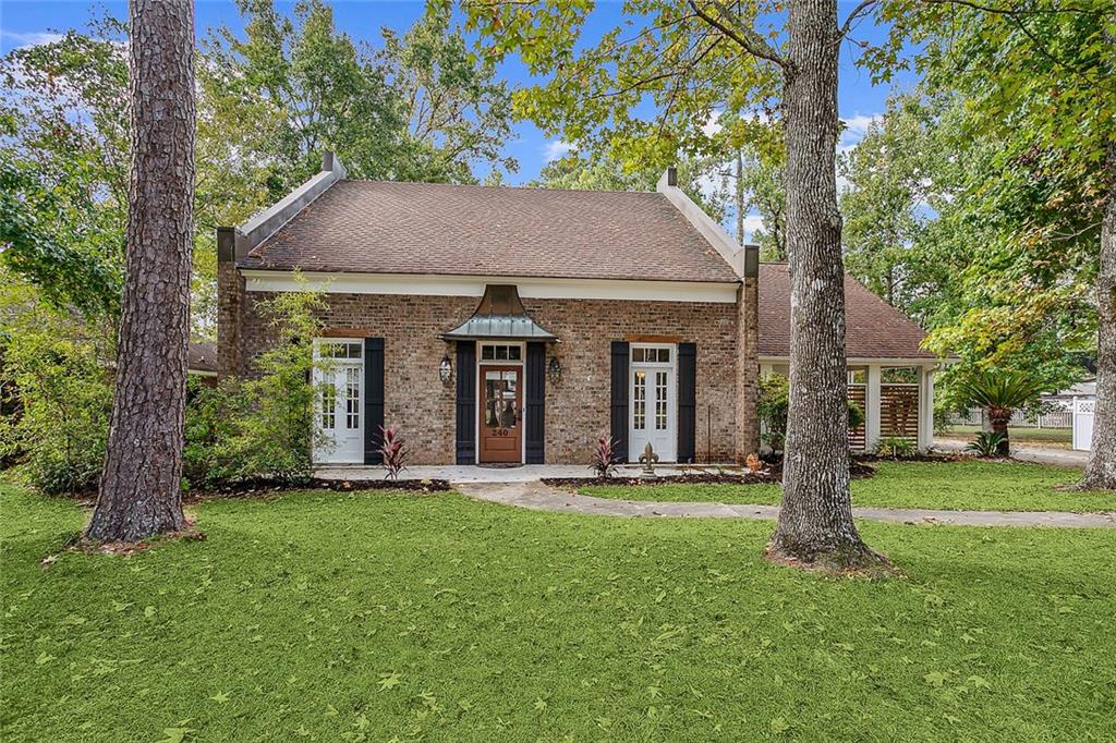 240 SILVER MAPLE Drive