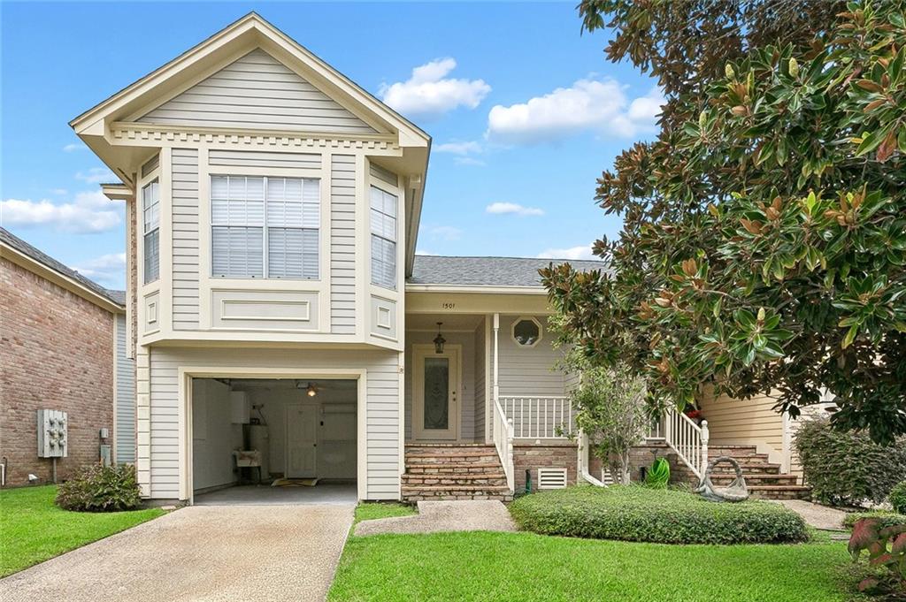 1501 AUDUBON Trace 1501