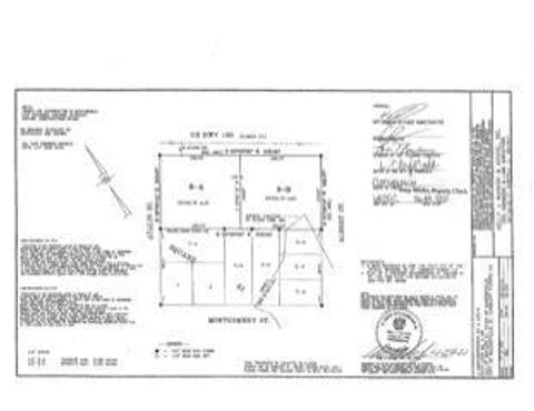 Lots 8-A & 8-B HIGHWAY 190 Street Mandeville LA 70448
