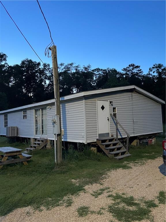 16227 E CLUB DELUXE Road