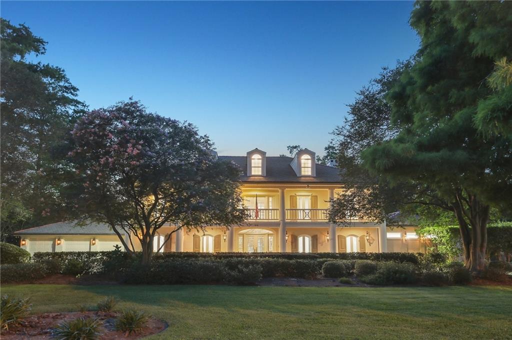 310 CITRUS Road