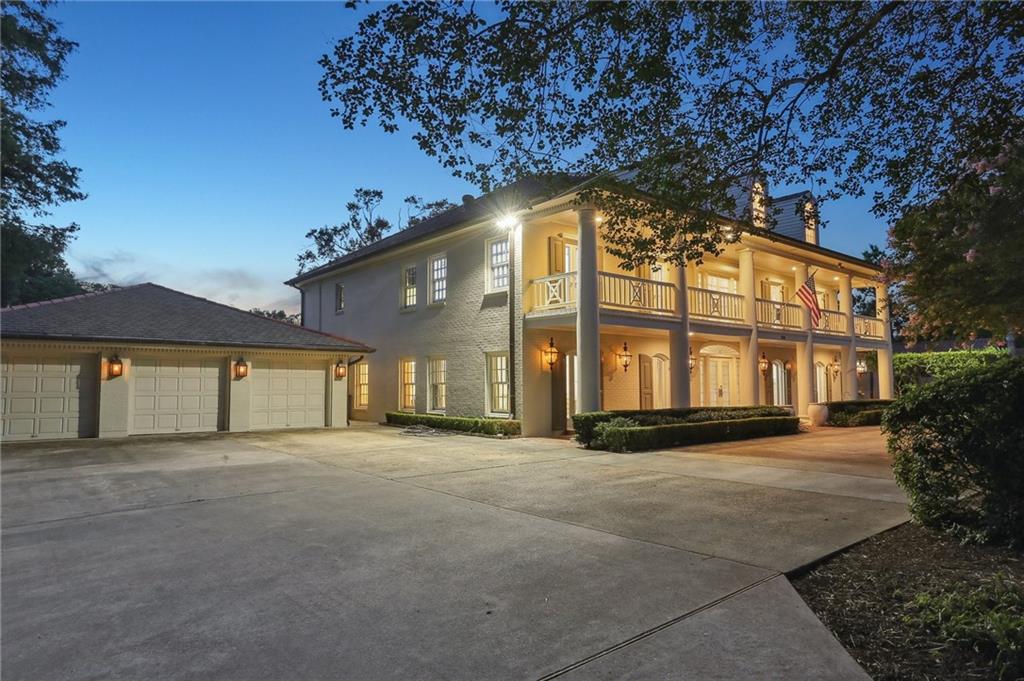 310 CITRUS Road
