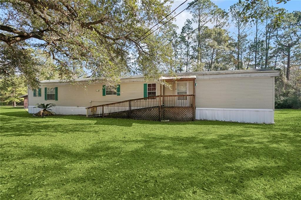 59472 PINE RIDGE Road