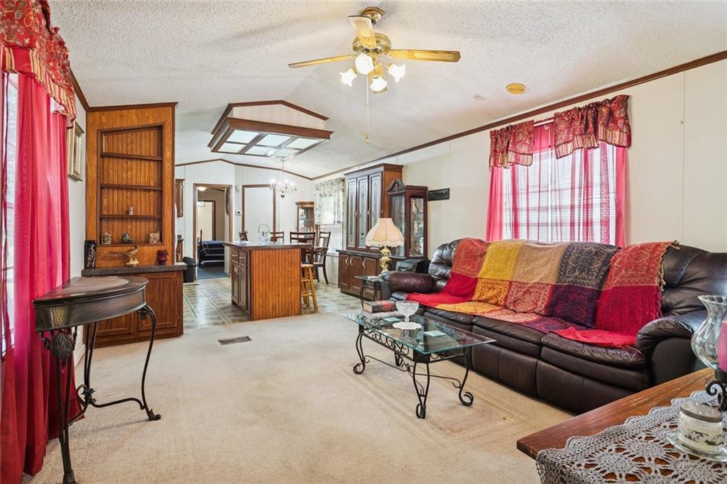 59472 PINE RIDGE Road